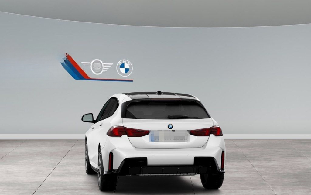 BMW 120 VERFÜGBAR AB SOFORT foto 8