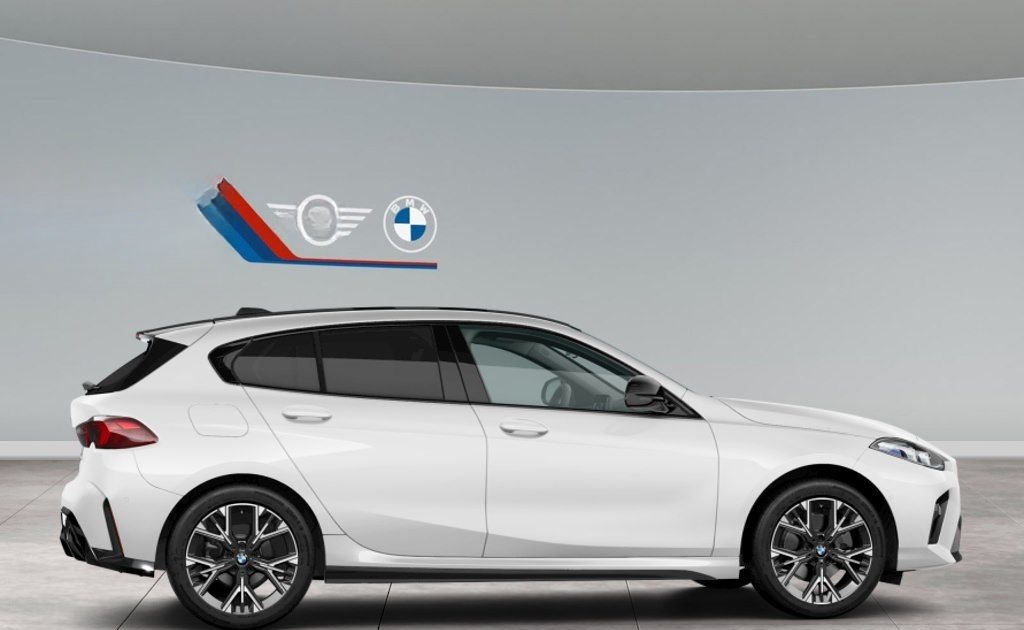 BMW 120 VERFÜGBAR AB SOFORT foto 9