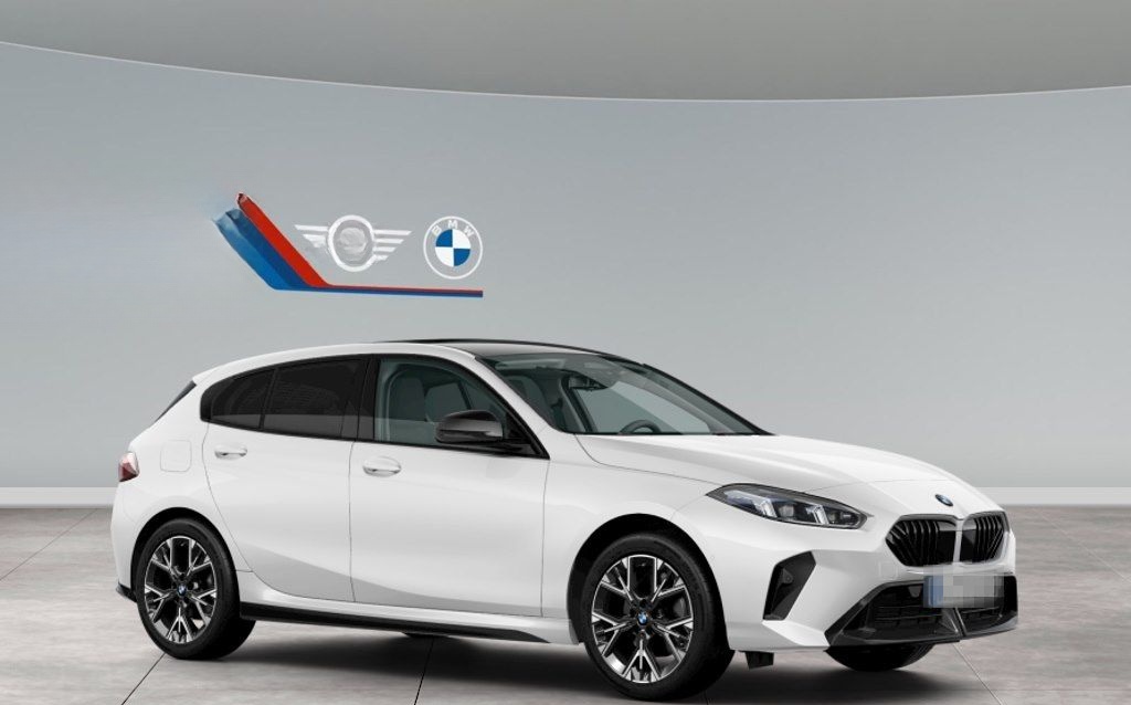 BMW 120 VERFÜGBAR AB SOFORT foto 10