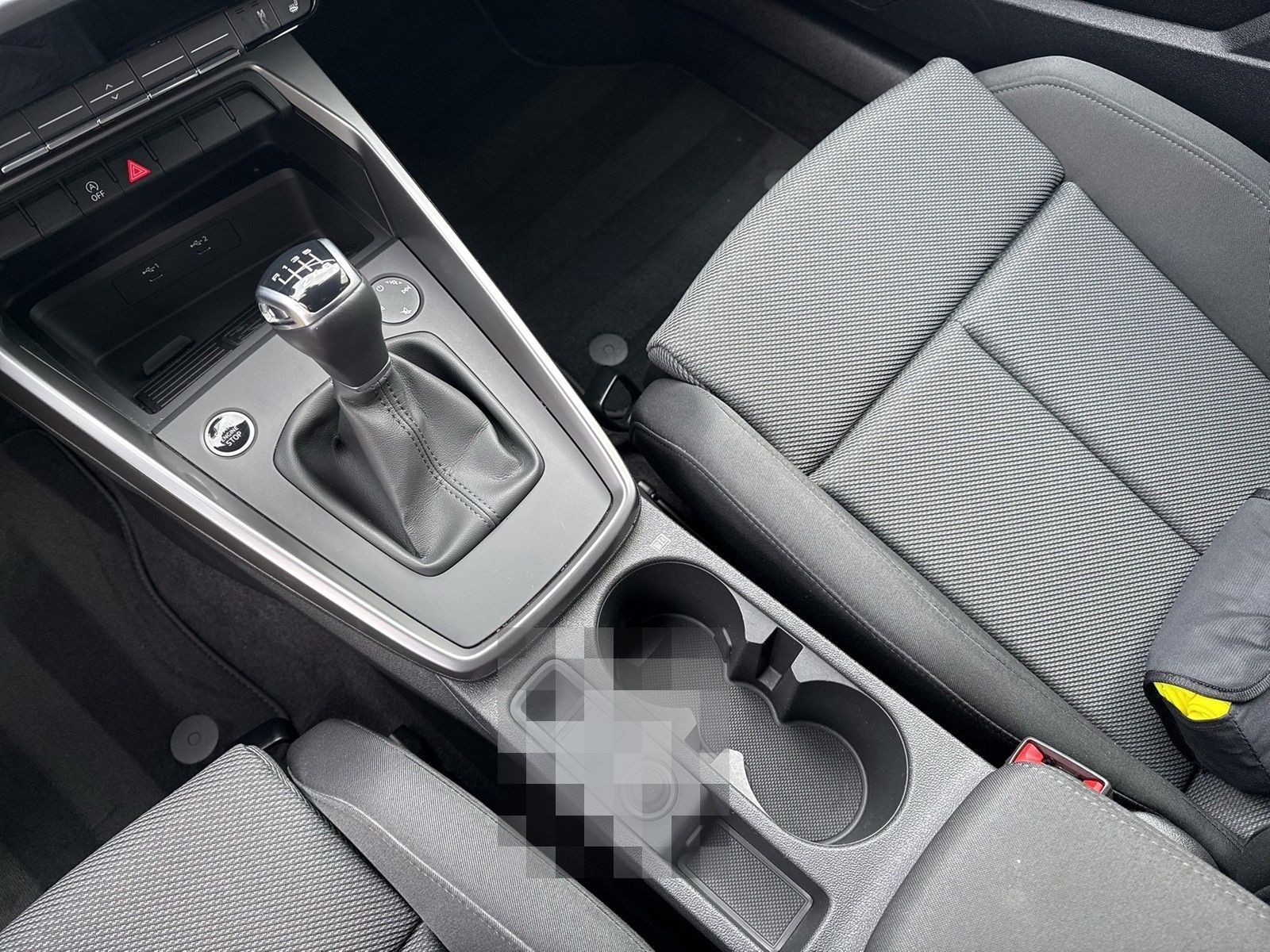 Audi A3 Sportback 30 advanced BLACKPAK AHK LM18 foto 11