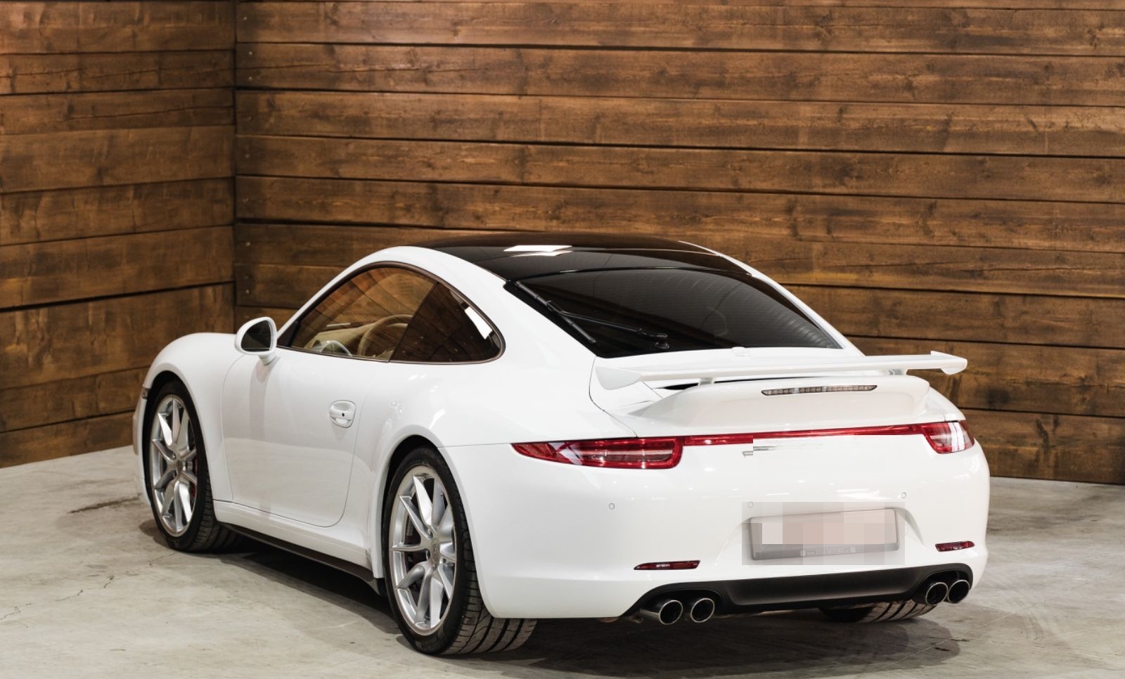 Porsche 991 CARRERA 4S*PDK*AERO PAKET*PDCC*SAGA*CHRONO foto 5