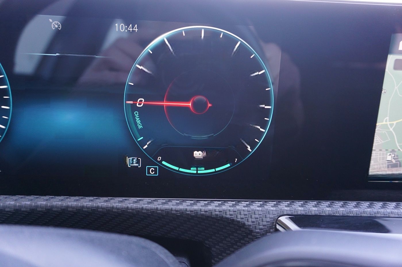 Mercedes-Benz A 250 e EQ Plug-In Hybrid Style 458 WideScreen foto 22