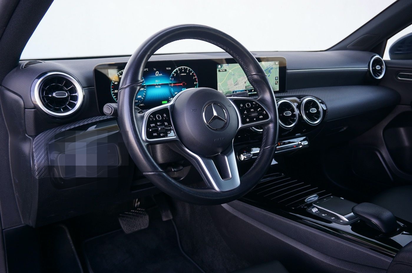 Mercedes-Benz A 250 e EQ Plug-In Hybrid Style 458 WideScreen foto 6