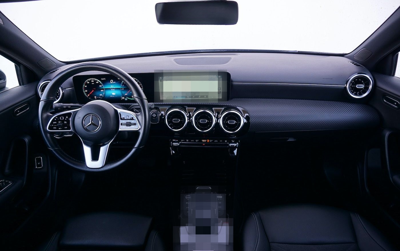 Mercedes-Benz A 250 e EQ Plug-In Hybrid Style 458 WideScreen foto 7