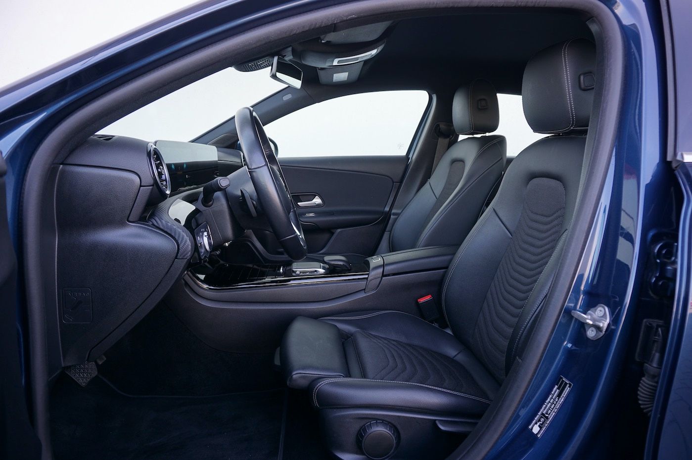 Mercedes-Benz A 250 e EQ Plug-In Hybrid Style 458 WideScreen foto 8