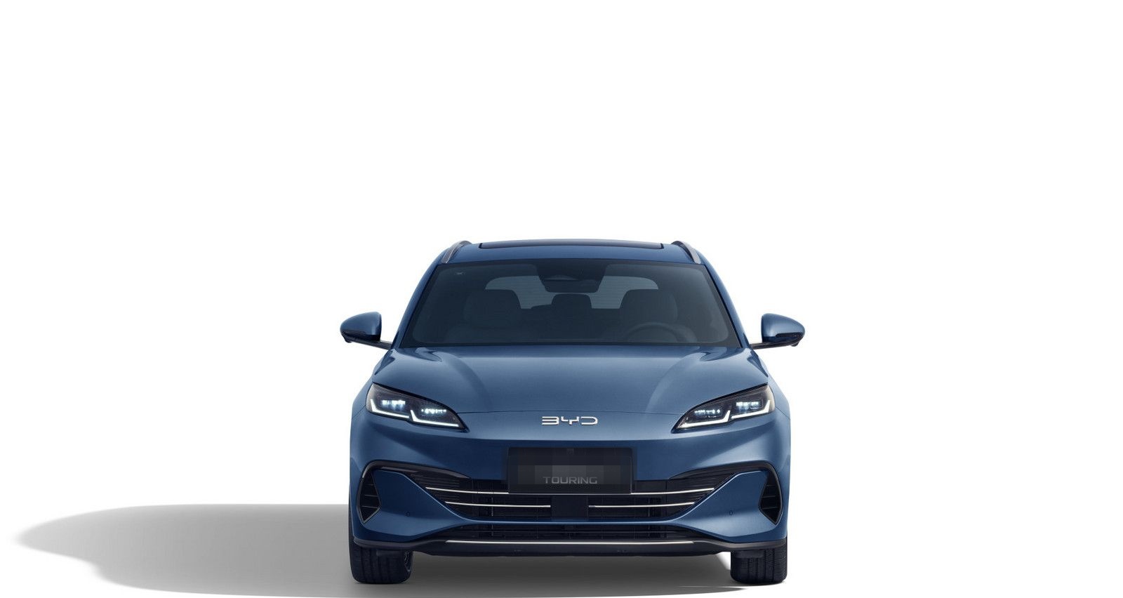 BYD SEAL 6 DM-i Touring Boost foto 2