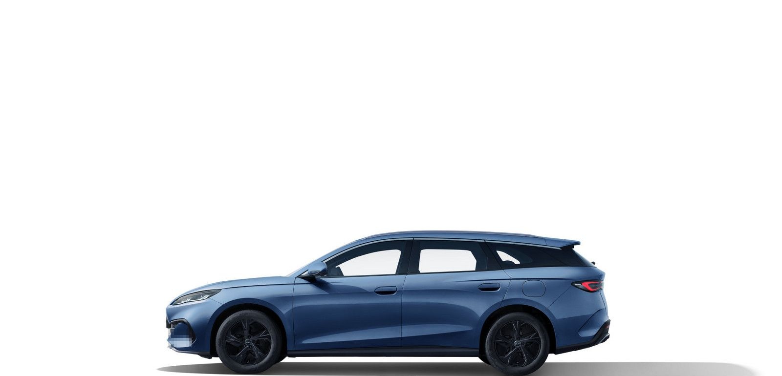 BYD SEAL 6 DM-i Touring Boost foto 3