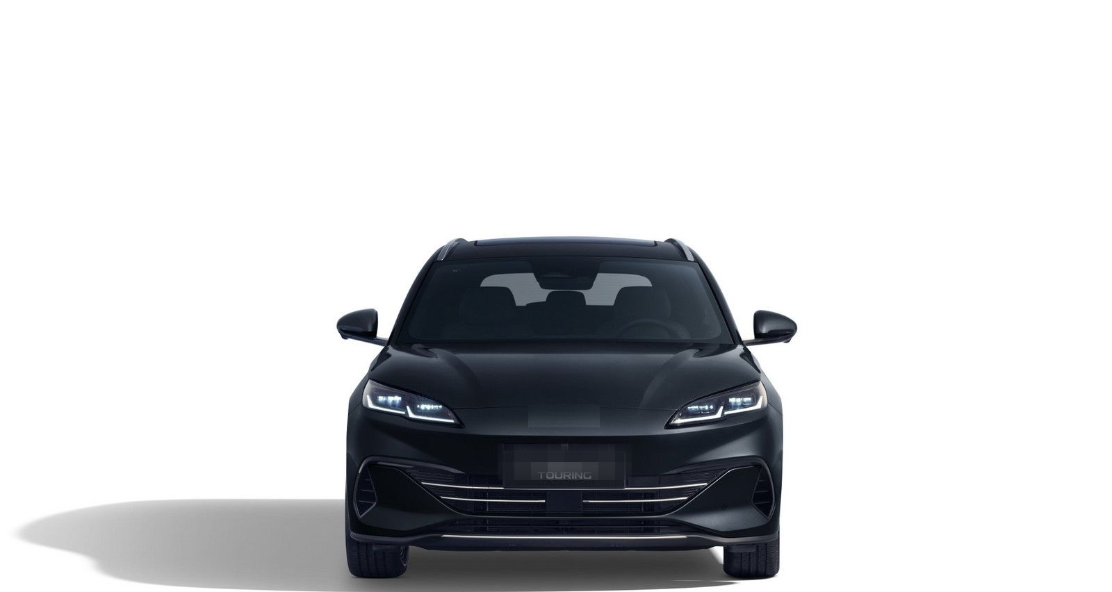 BYD SEAL 6 DM-i Touring Boost foto 2