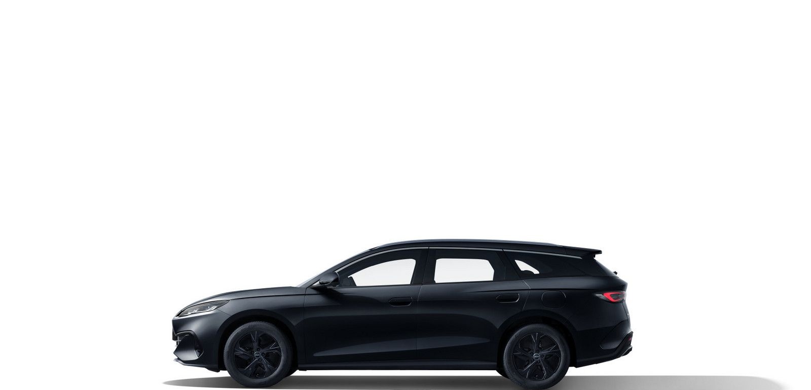 BYD SEAL 6 DM-i Touring Boost foto 3