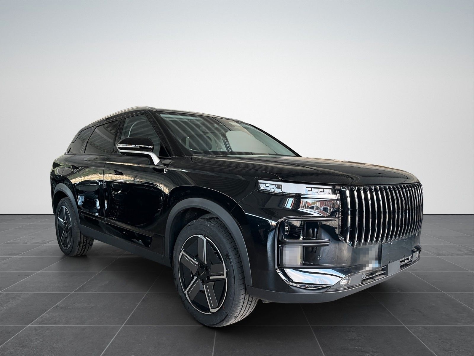 JAECOO 7 Urban 1.6 T-GDI FWD 7DCT/PANO-DA/ACC/LEDER/LED foto 2