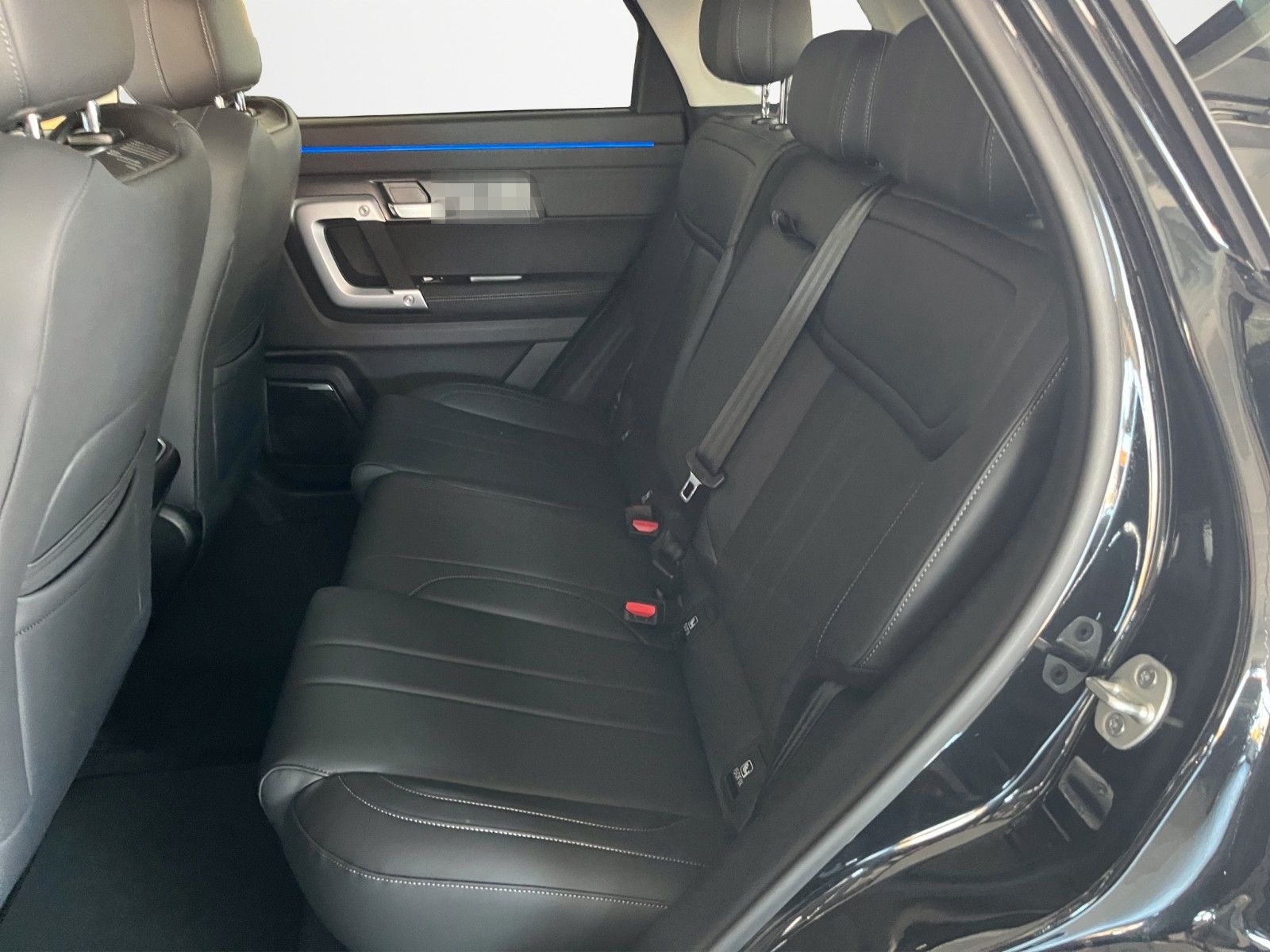 JAECOO 7 Urban 1.6 T-GDI FWD 7DCT/PANO-DA/ACC/LEDER/LED foto 11