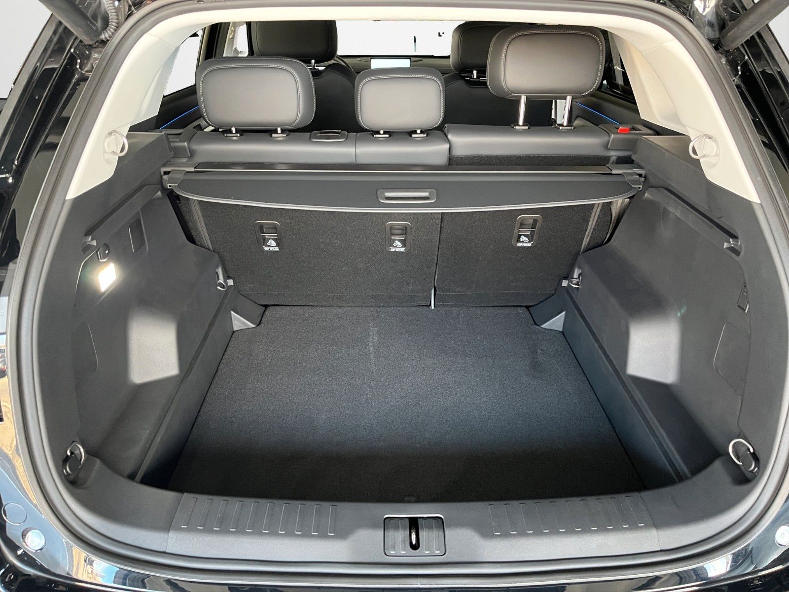 JAECOO 7 Urban 1.6 T-GDI FWD 7DCT/PANO-DA/ACC/LEDER/LED foto 12