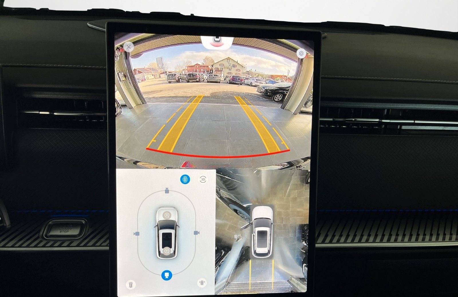 JAECOO 7 Urban 1.6 T-GDI FWD 7DCT/PANO-DA/ACC/LEDER/LED foto 16