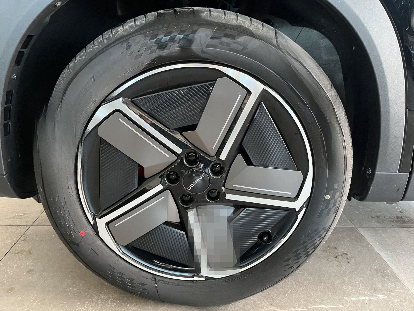 JAECOO 7 Urban 1.6 T-GDI FWD 7DCT/PANO-DA/ACC/LEDER/LED foto 18