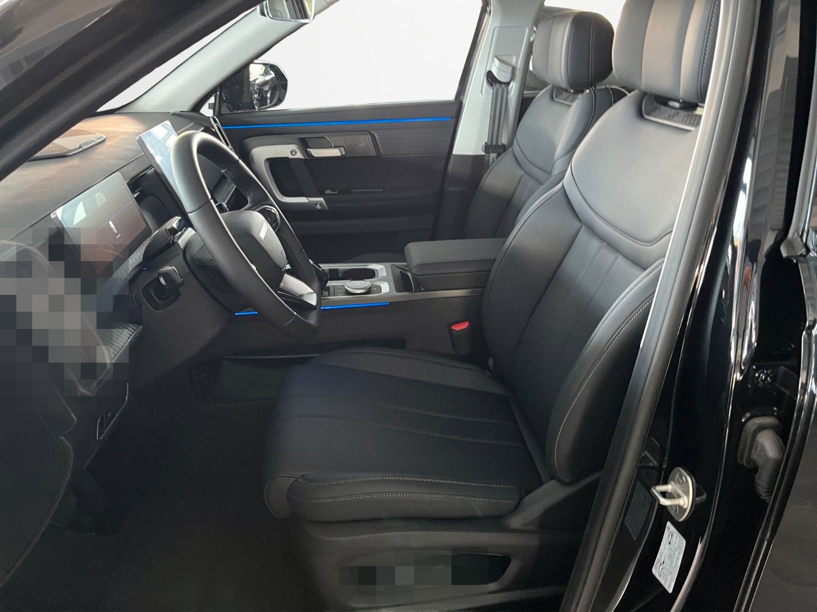 JAECOO 7 Urban 1.6 T-GDI FWD 7DCT/PANO-DA/ACC/LEDER/LED foto 6