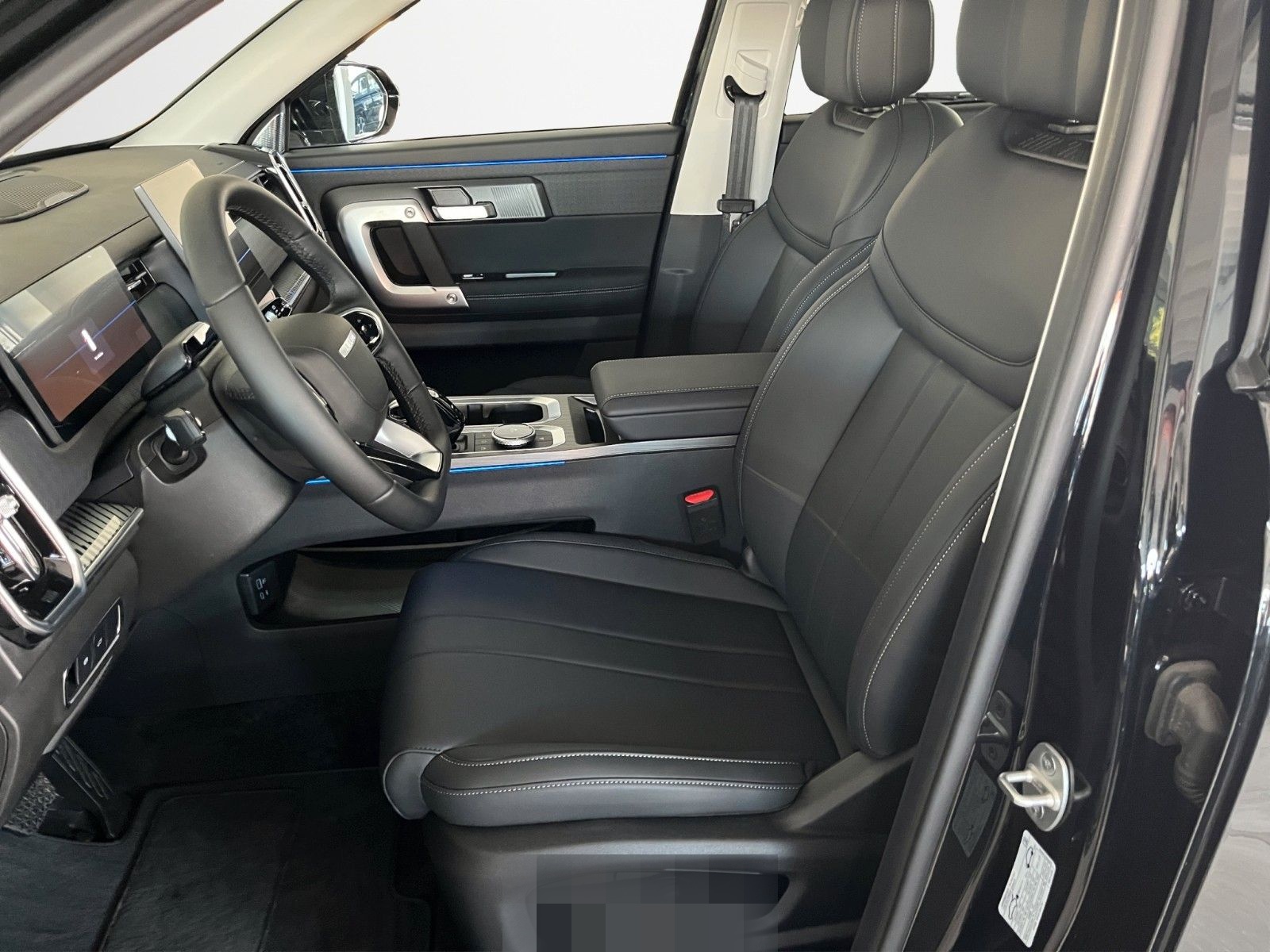 JAECOO 7 Urban 1.6 T-GDI FWD 7DCT/PANO-DA/ACC/LEDER/LED foto 7