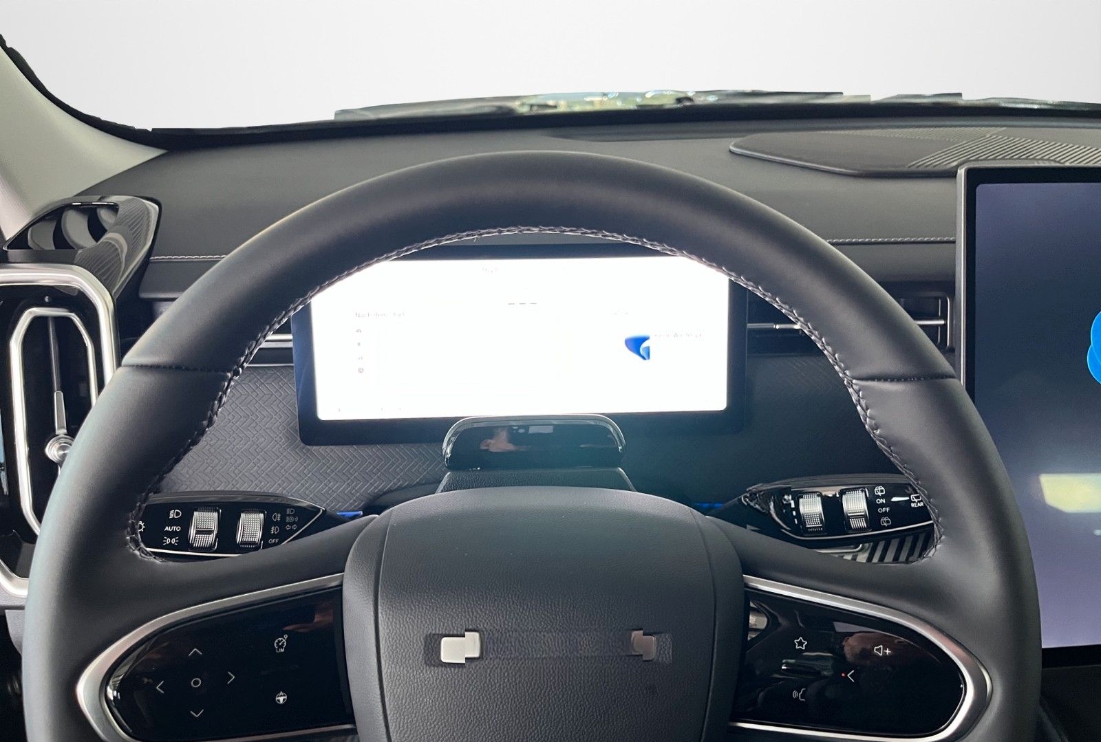 JAECOO 7 Urban 1.6 T-GDI FWD 7DCT/PANO-DA/ACC/LEDER/LED foto 8