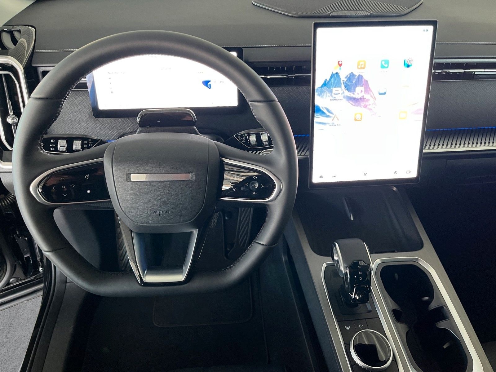 JAECOO 7 Urban 1.6 T-GDI FWD 7DCT/PANO-DA/ACC/LEDER/LED foto 10