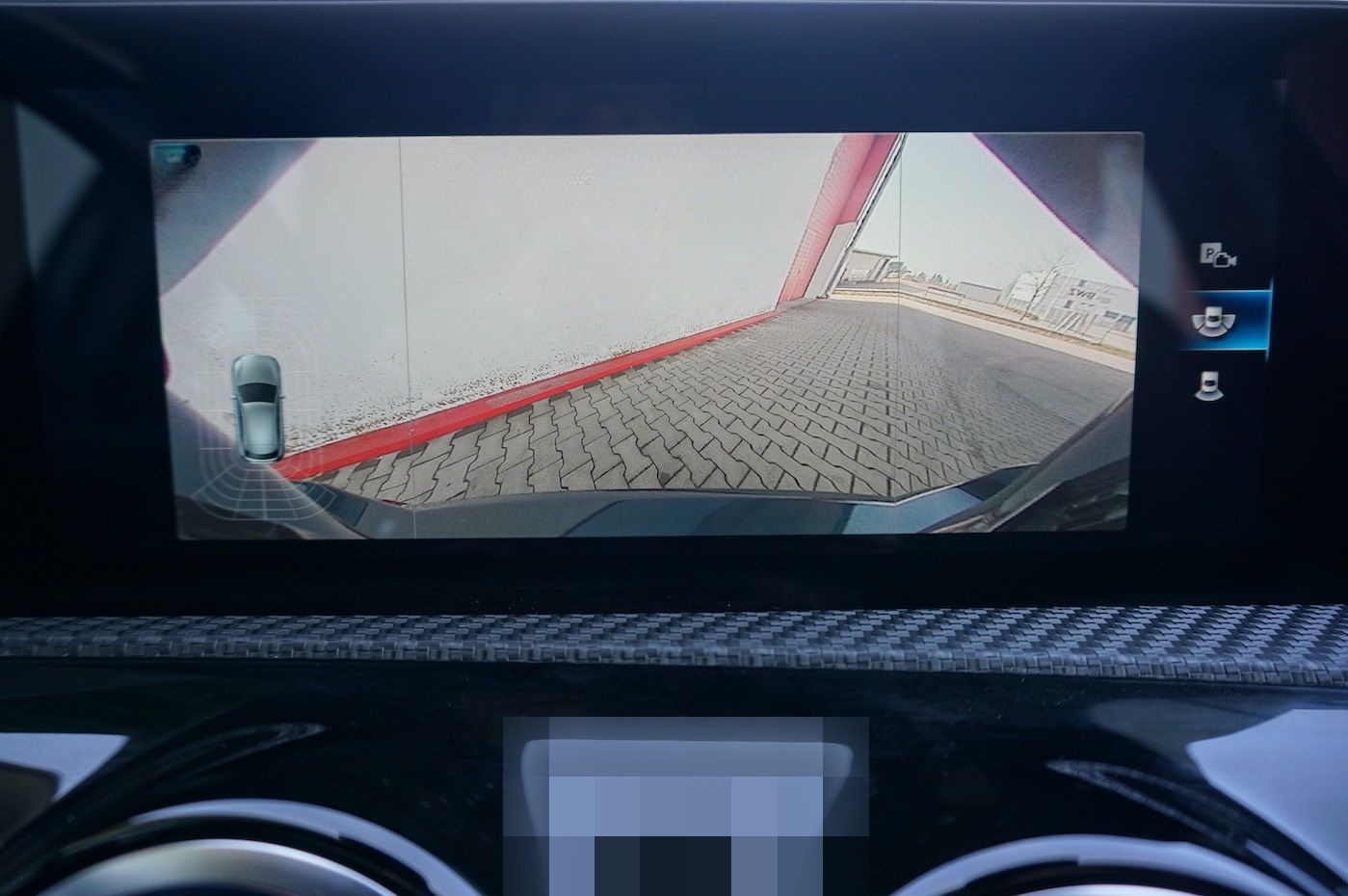 Mercedes-Benz A 250 e EQ Plug-In Hybrid Style 458 WideScreen foto 13
