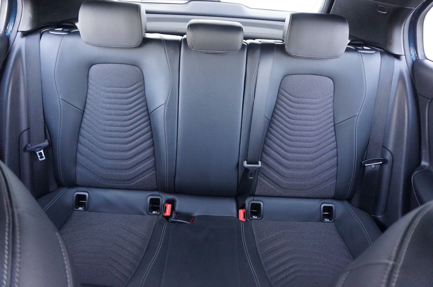 Mercedes-Benz A 250 e EQ Plug-In Hybrid Style 458 WideScreen foto 23