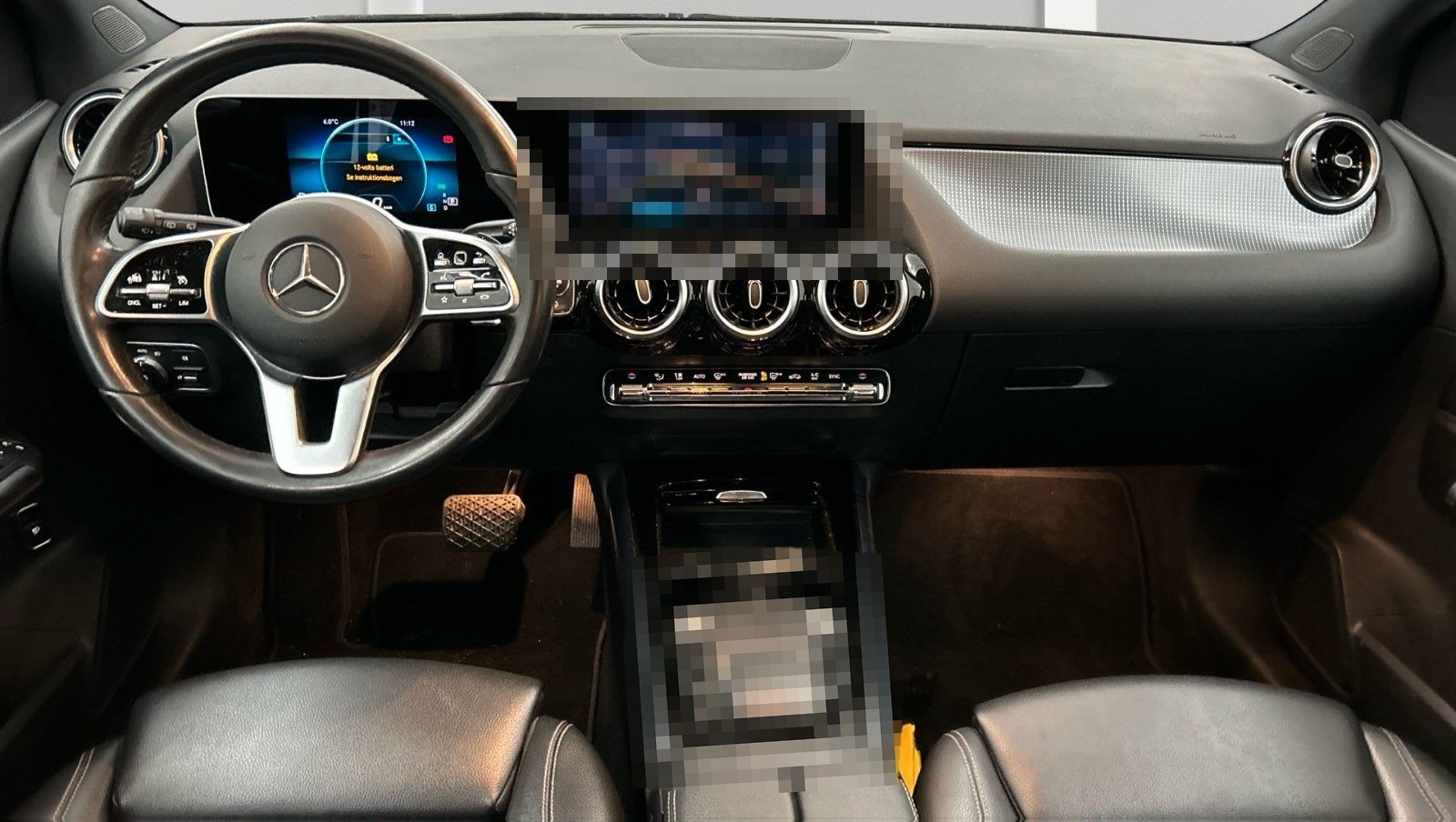 Mercedes-Benz B 200 d T.Leder Navi CarPlay RFK SHZ AHK LED foto 6