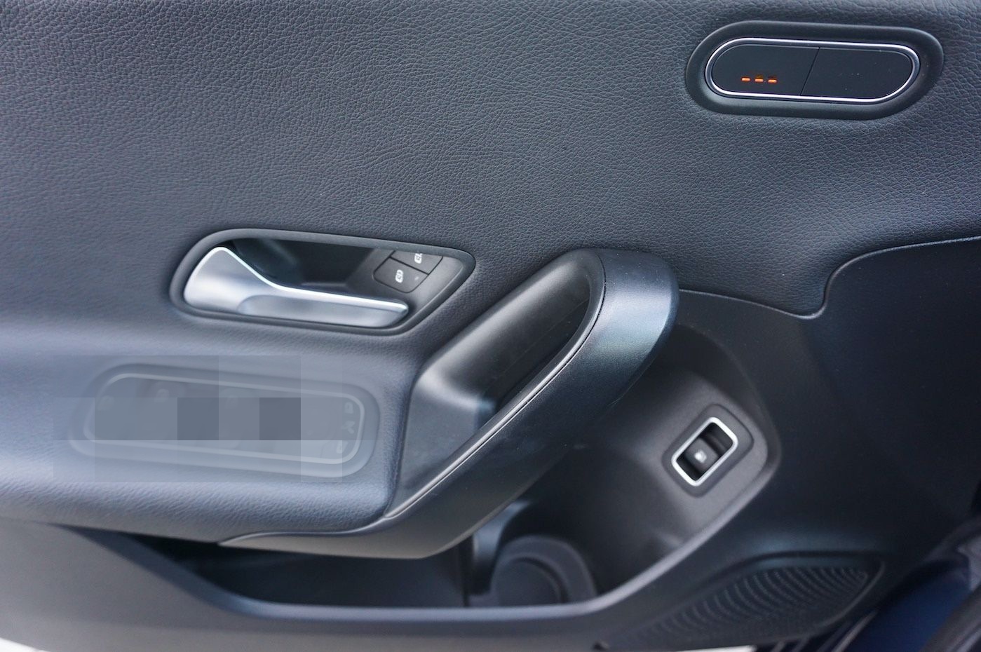 Mercedes-Benz A 250 e EQ Plug-In Hybrid Style 458 WideScreen foto 20