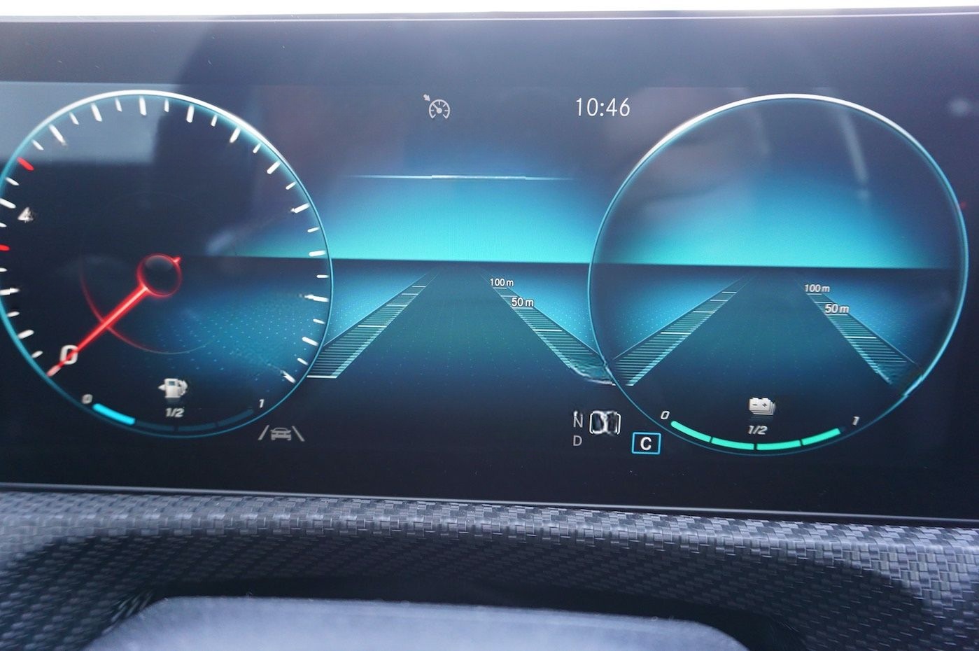 Mercedes-Benz A 250 e EQ Plug-In Hybrid Style 458 WideScreen foto 14