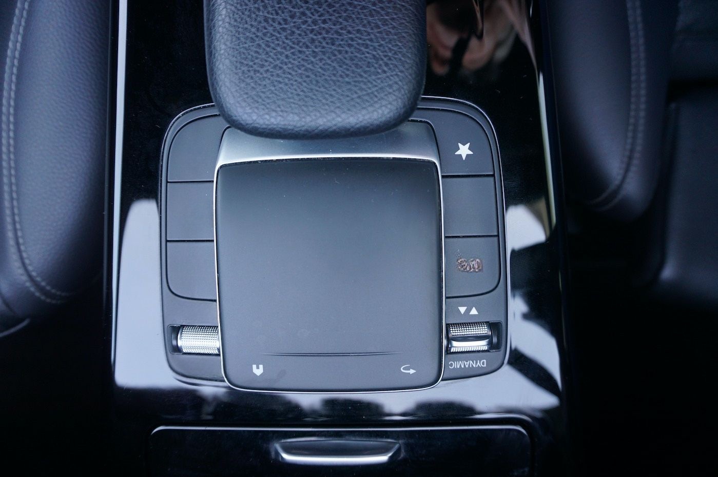 Mercedes-Benz A 250 e EQ Plug-In Hybrid Style 458 WideScreen foto 18