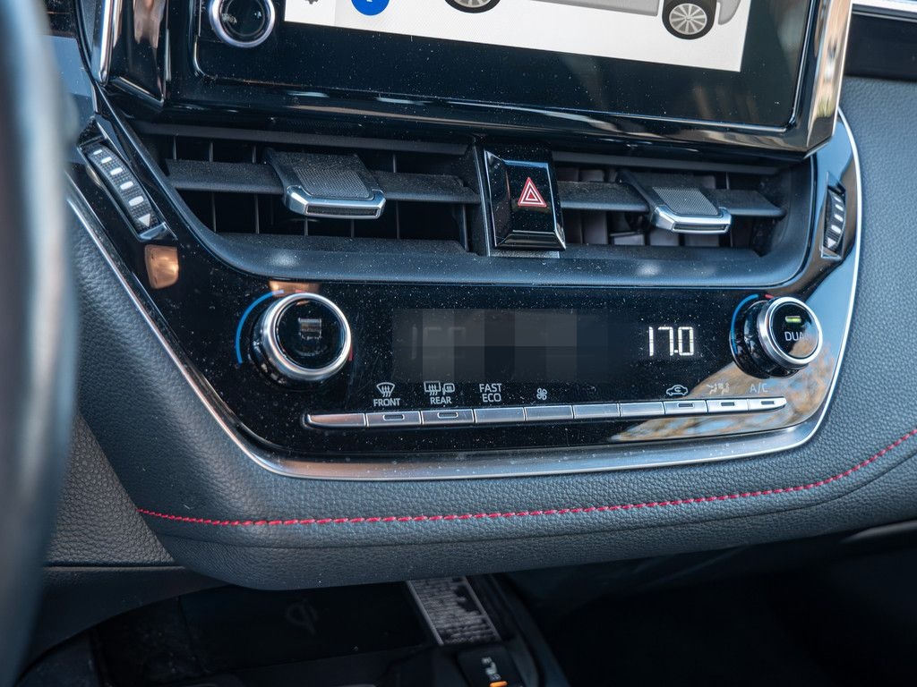 Toyota Corolla Touring Sports 2.0 Hybrid Lounge HUD LED foto 25