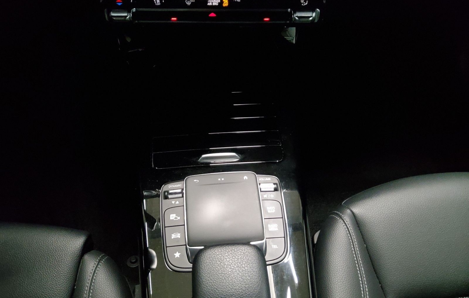 Mercedes-Benz CLA 220 SB d Progressive T-Leder Navi LED AHK foto 6
