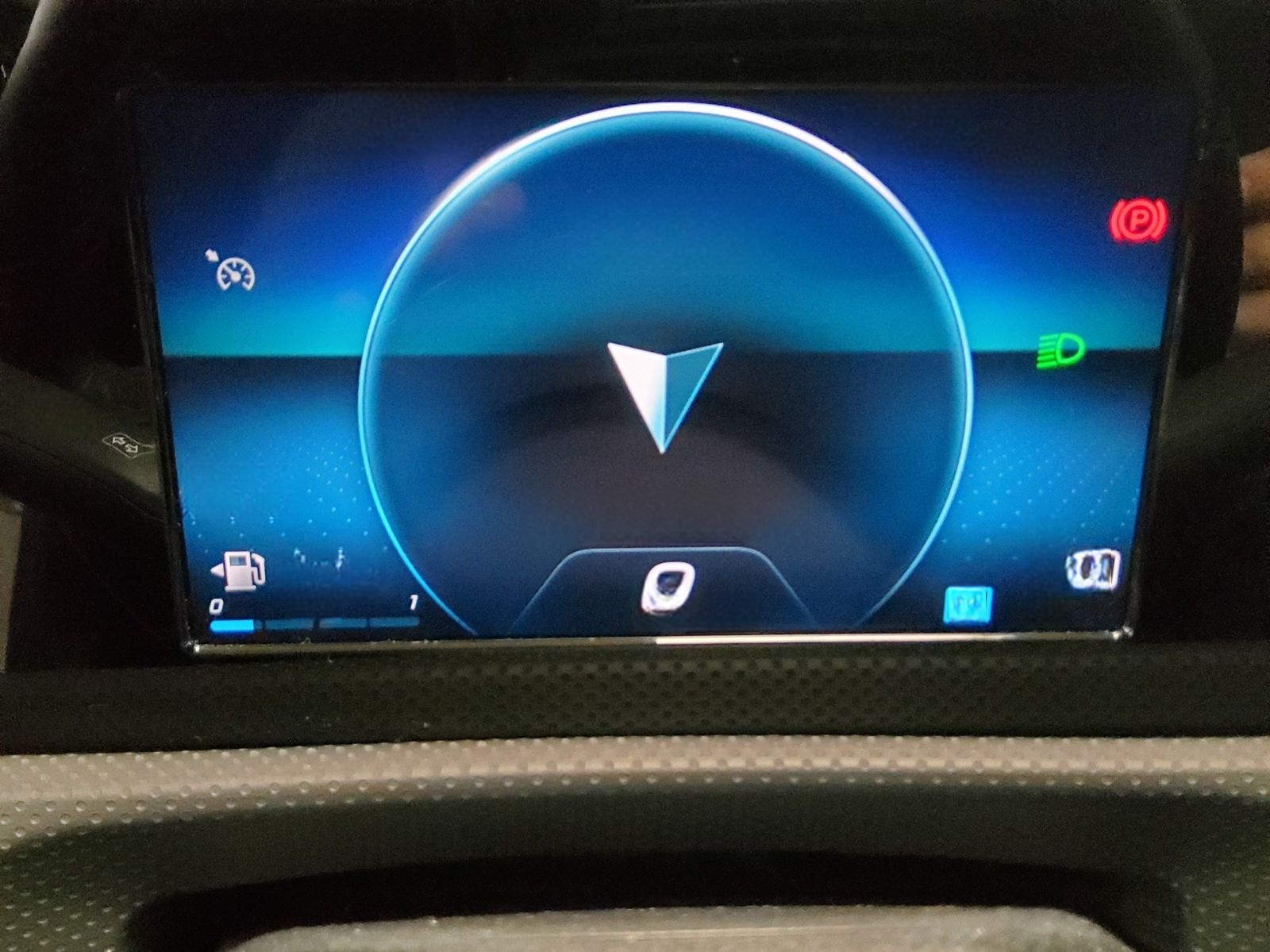 Mercedes-Benz CLA 220 SB d Progressive T-Leder Navi LED AHK foto 8