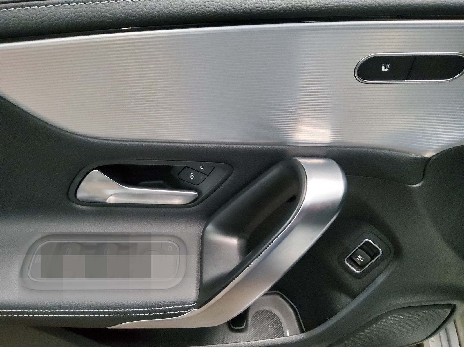 Mercedes-Benz CLA 220 SB d Progressive T-Leder Navi LED AHK foto 10