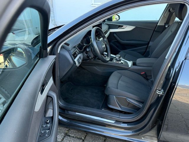 Audi A4 Avant 40 TFSI |Matrix |S tronic |Navi foto 11