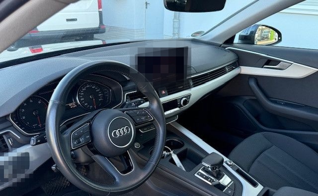 Audi A4 Avant 40 TFSI |Matrix |S tronic |Navi foto 12