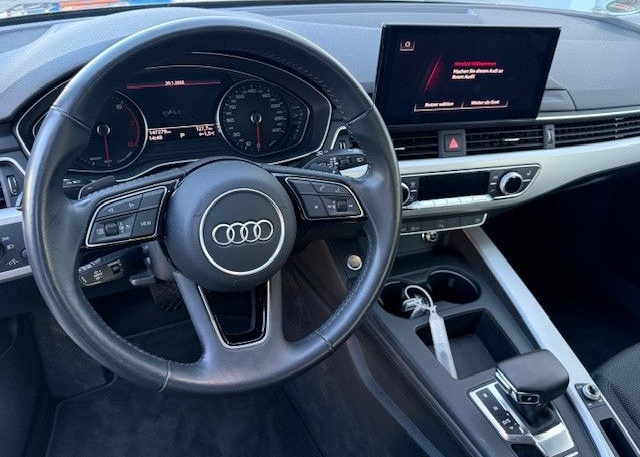 Audi A4 Avant 40 TFSI |Matrix |S tronic |Navi foto 13