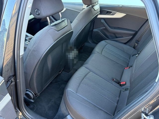 Audi A4 Avant 40 TFSI |Matrix |S tronic |Navi foto 15