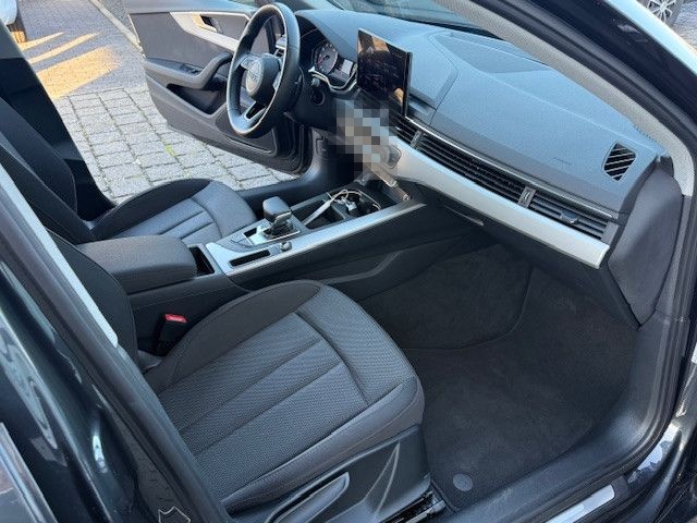 Audi A4 Avant 40 TFSI |Matrix |S tronic |Navi foto 16