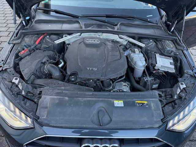Audi A4 Avant 40 TFSI |Matrix |S tronic |Navi foto 17