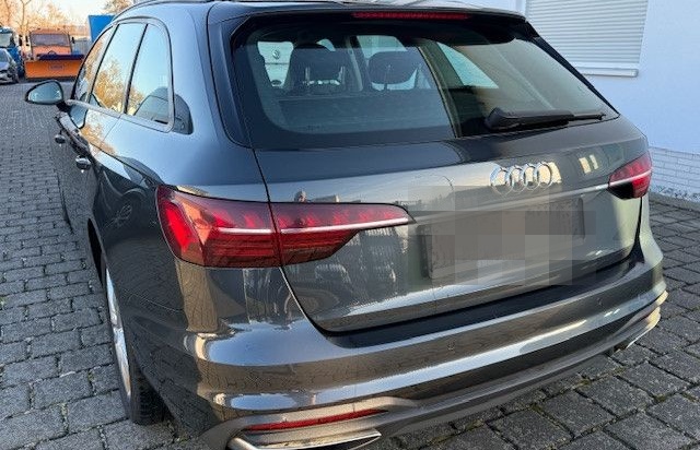 Audi A4 Avant 40 TFSI |Matrix |S tronic |Navi foto 4