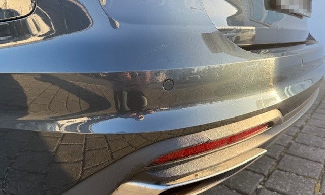 Audi A4 Avant 40 TFSI |Matrix |S tronic |Navi foto 5