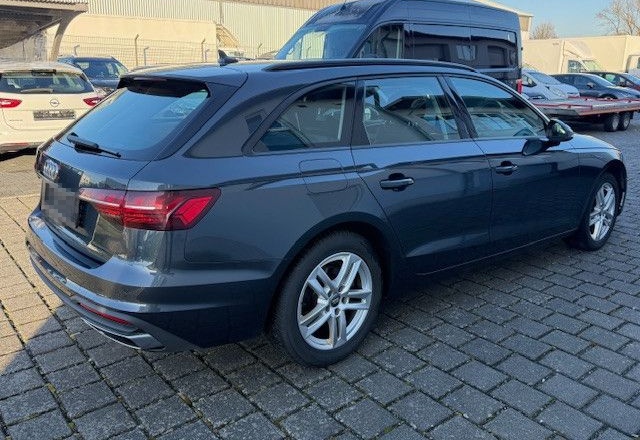 Audi A4 Avant 40 TFSI |Matrix |S tronic |Navi foto 7