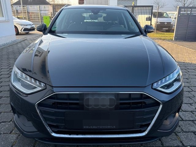 Audi A4 Avant 40 TFSI |Matrix |S tronic |Navi foto 10