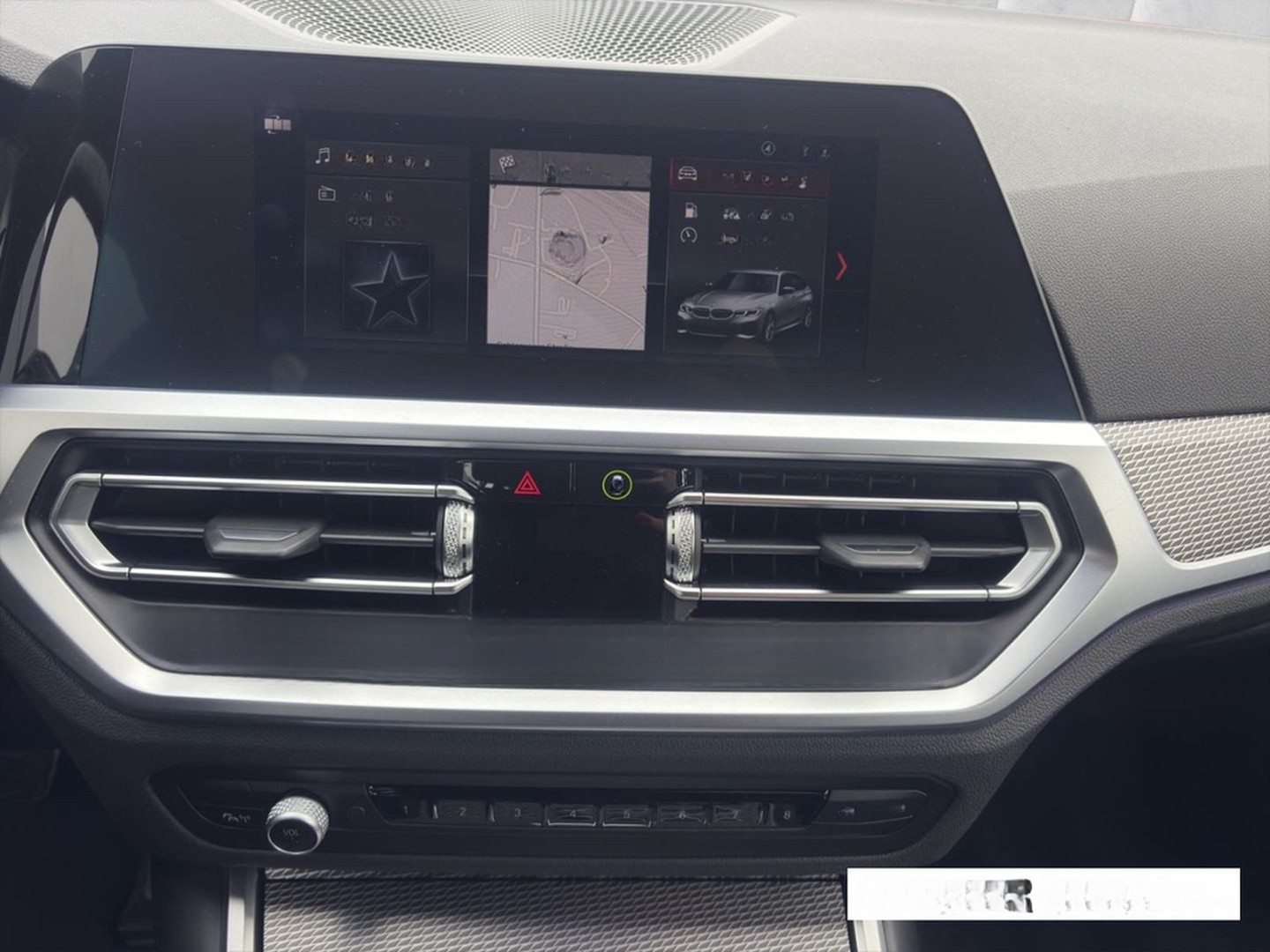 BMW 330 d xDrive M Sport Touring LED Navi SHZ PDC 18 foto 15