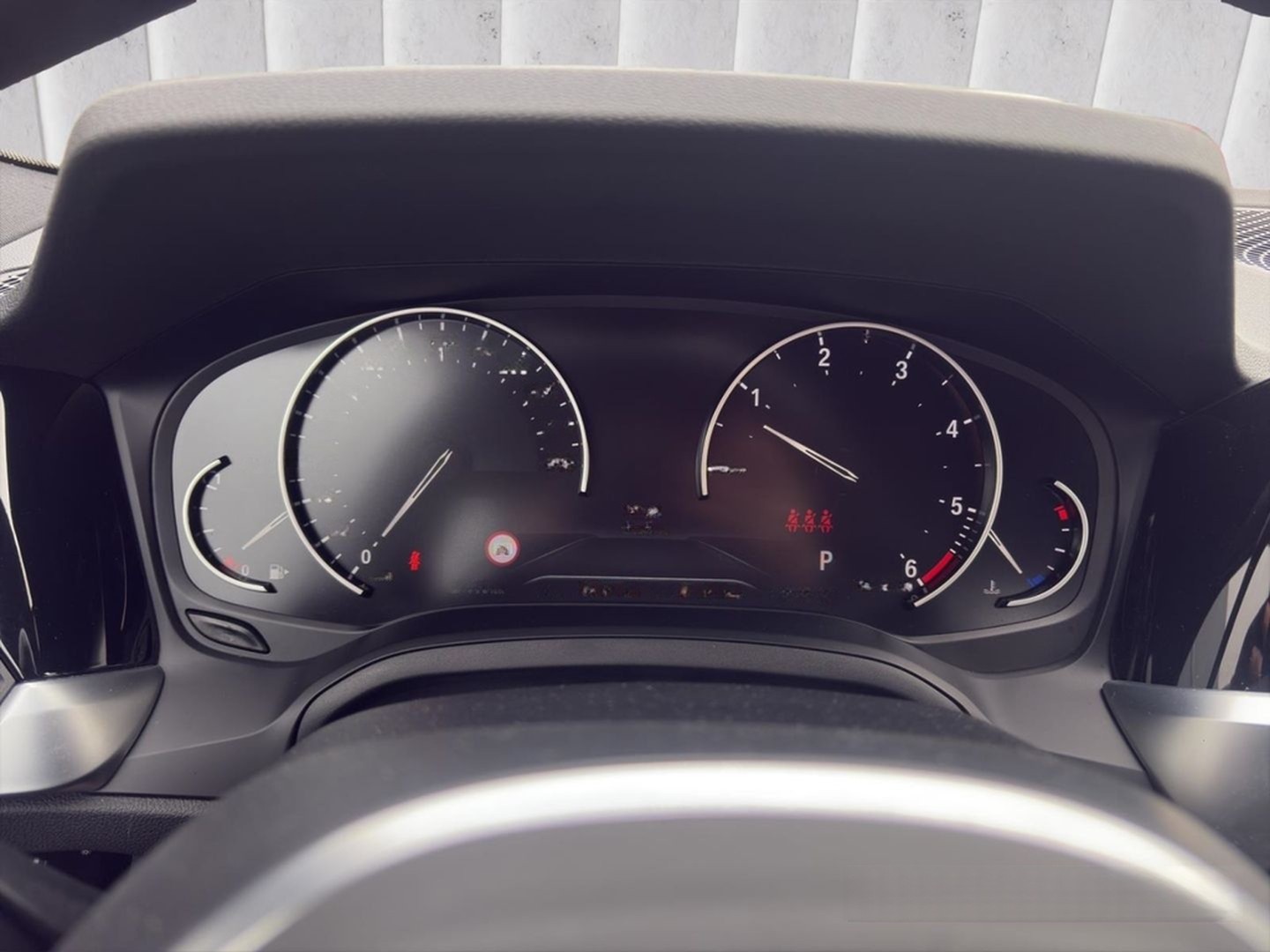 BMW 330 d xDrive M Sport Touring LED Navi SHZ PDC 18 foto 10