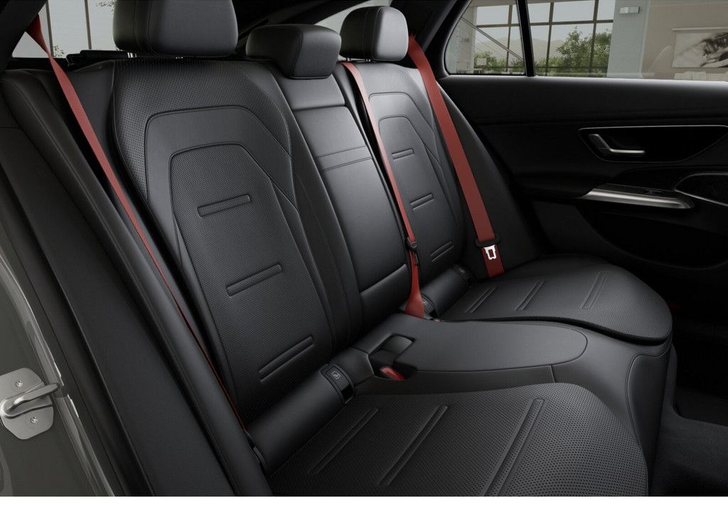Mercedes-Benz E 53 AMG Hybrid 4M+ T Premium Dyn+ AHK Distr. LE foto 12