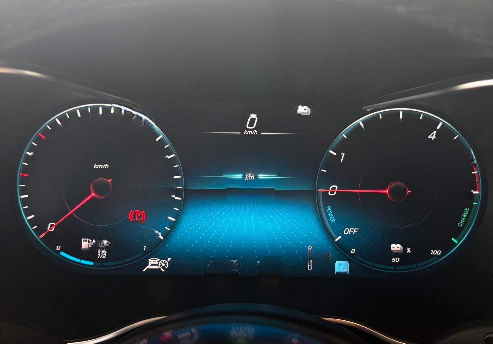 Mercedes-Benz GLC 300 de 4Matic*Ambiente*Business*Burmester* foto 15