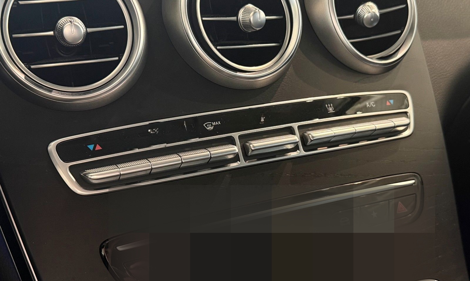 Mercedes-Benz GLC 300 de 4Matic*Ambiente*Business*Burmester* foto 17