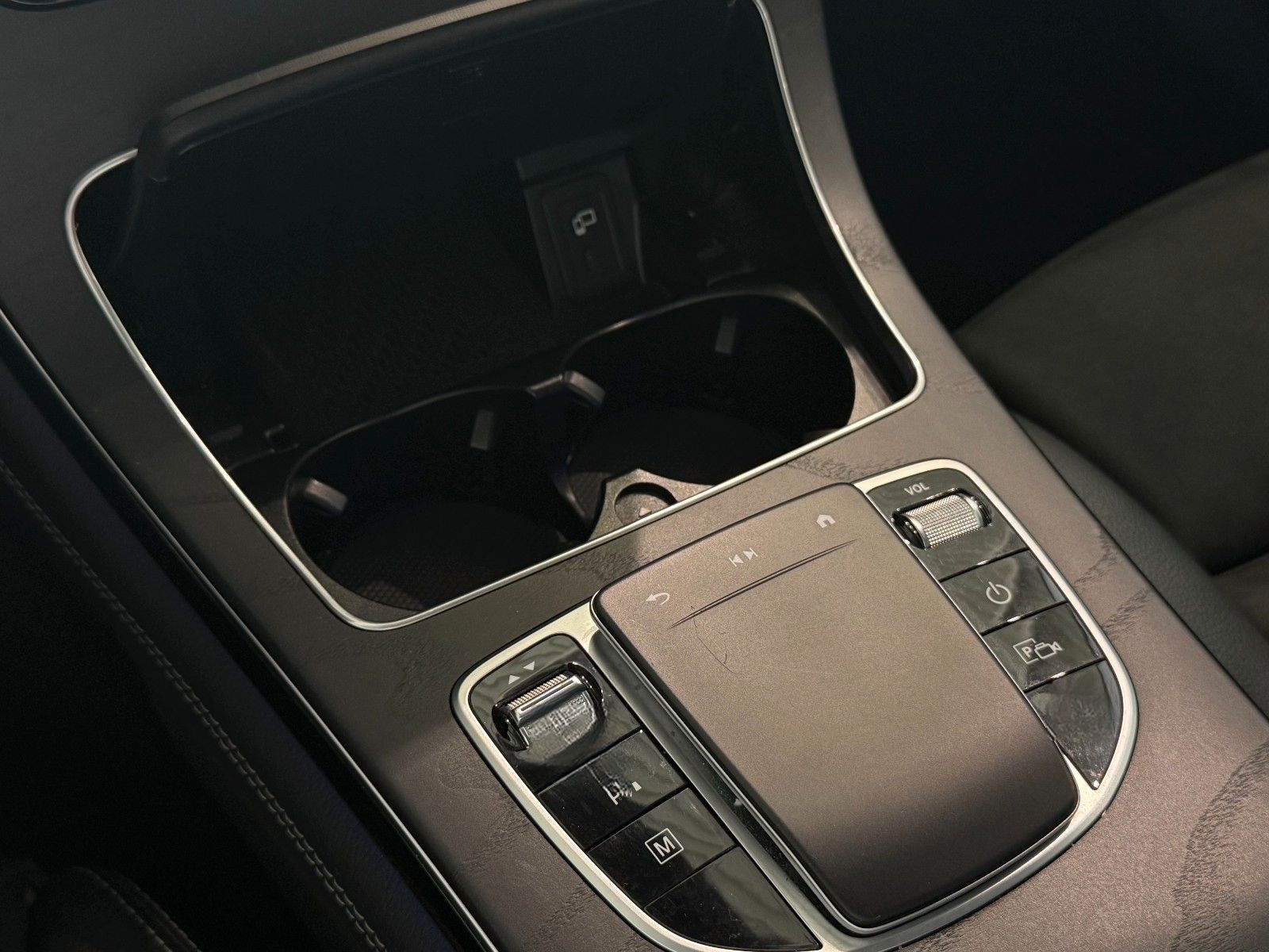 Mercedes-Benz GLC 300 de 4Matic*Ambiente*Business*Burmester* foto 18