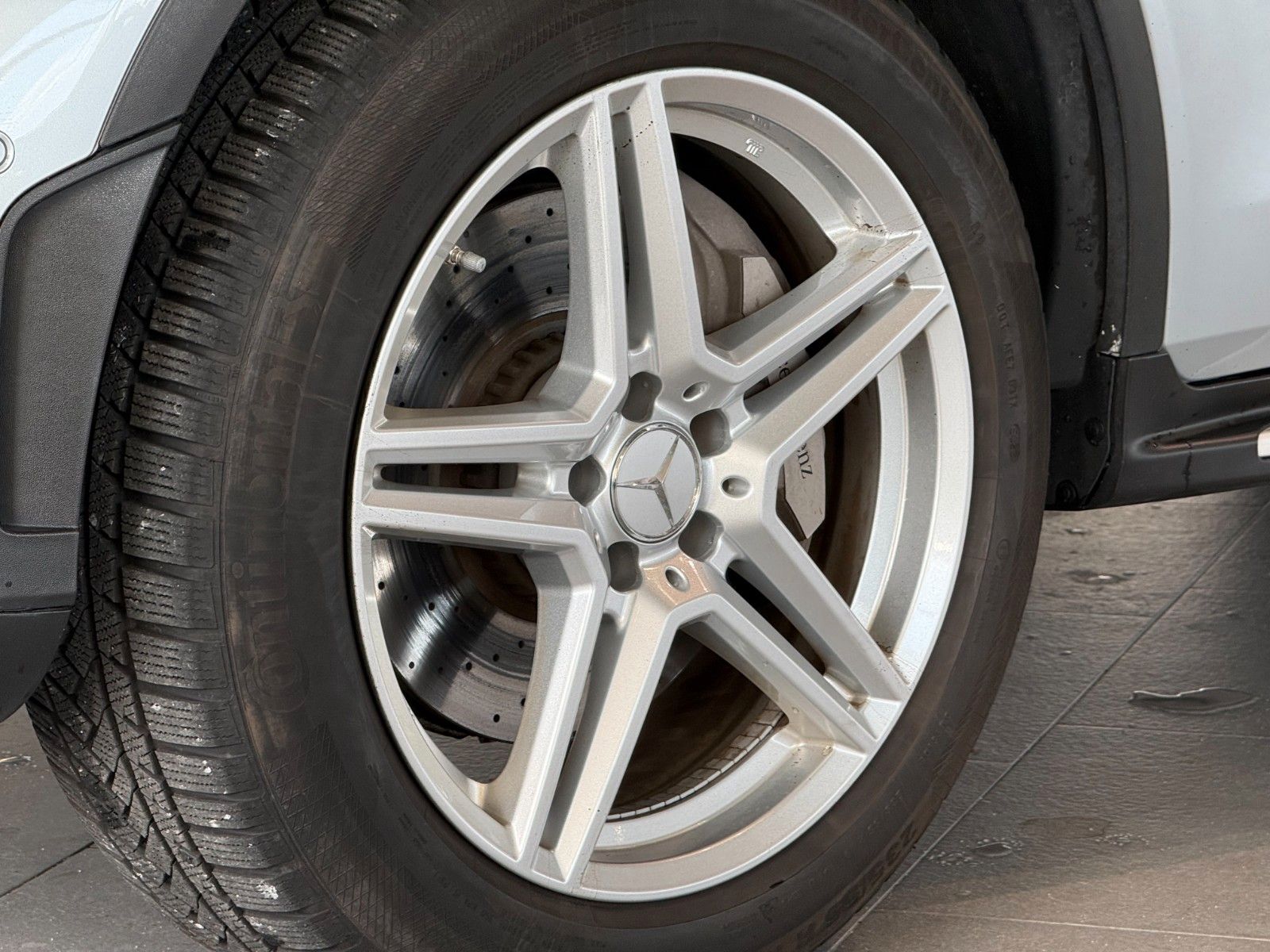 Mercedes-Benz GLC 300 de 4Matic*Ambiente*Business*Burmester* foto 10