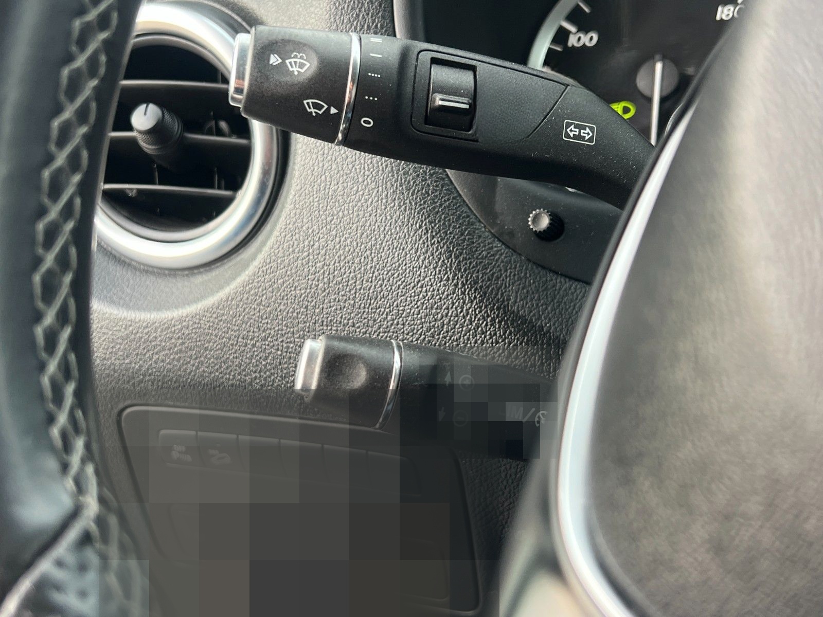 Mercedes-Benz Vito Mixto 119 CDI 4MATIC lang*5-Sitze*LED*StHg! foto 17